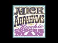 Mick Abrahams - Medication Blues (English guitarist who was original guitarist for Jethro Tull)