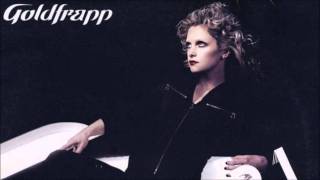 Goldfrapp - Number 1 (Alan Braxe &amp; Fred Falke Instrumental Remix)