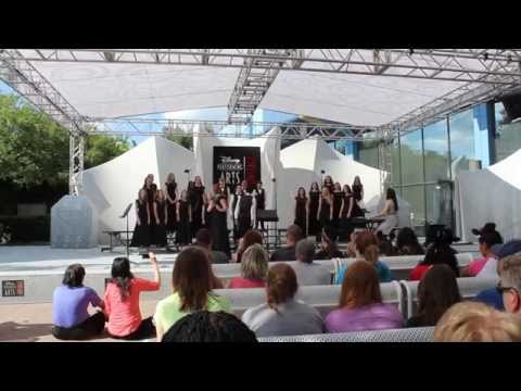 "Wake Me Up" - Rucker-Stewart Middle School