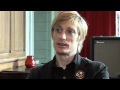 Interview Kula Shaker - Crispian Mills 