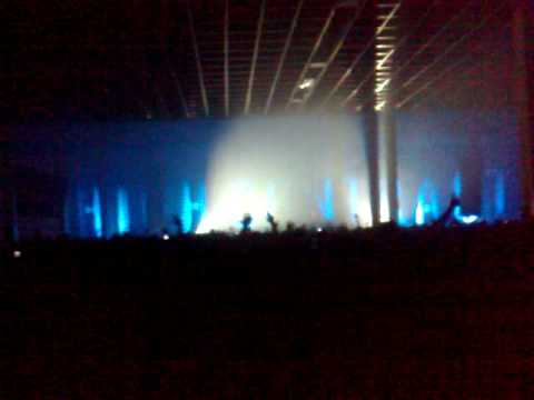 Trance Energy 2009 Rank 1 High contrast