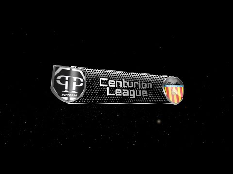 Centurion League 2022/2023: PP Team - PP Valencia 6-4 9°Giornata #UltimateCL