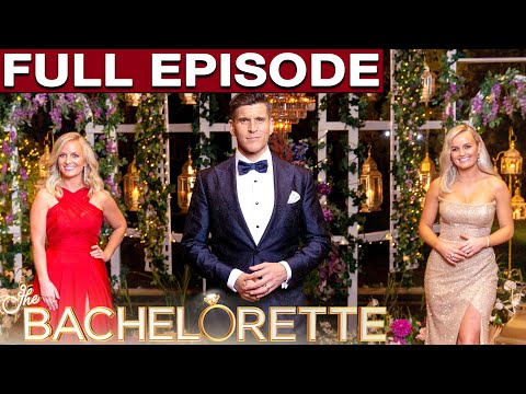 The Bachelorette Australia Season 6 Episode 1 (Full Episode)