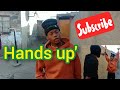 Robbing A Stranger That Doesn T Take You Serious ‍ ️