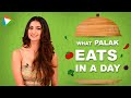 What I Eat In A Day With Palak Tiwari Diet Fitness Lifestyle