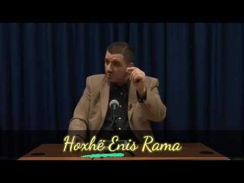 Tallja e njerzëve me muslimanët i ngjason talljes së popullit të Nuhit (alejhi selam) me Nuhin.