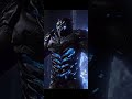 Lov React Deku As Savitar