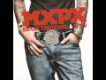 Mxpx - It's Alright