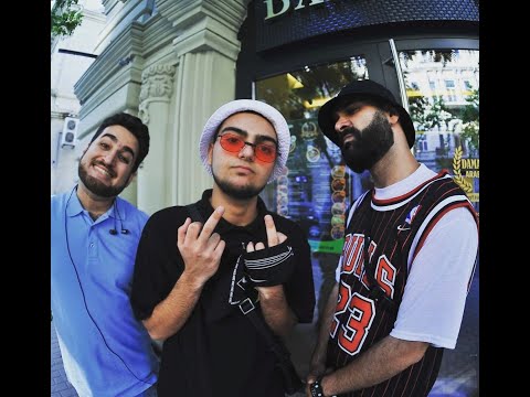 F'rhyme x Neocortex - Soyuqqanlı x Survival of The Fittest | prod by Chekisa