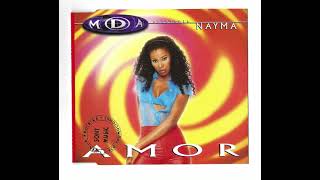 M.D.A. Apresenta Nayma - O Outro Lado Do Amor (Parte 1)