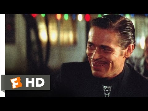 Wild at Heart (1990) - Bobby Peru Scene (6/11) | Movieclips