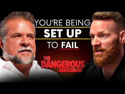 Christian Men Are Being Set Up to Fail — Here's Why