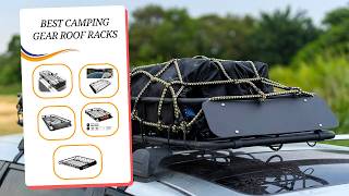 These Roof Racks SURVIVED The Highway Test (2026)