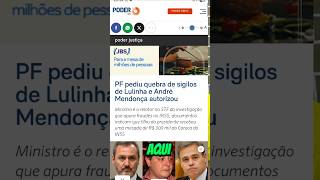 DERROTA DO LUL4! #noticia #politica