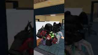 ROBLOX Murder Mystery 2 Funny Moments (MEMES)  #funnymoments #memes #robloxmemes #roblox #shorts