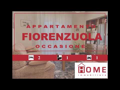 FIORENZUOLA D'ARDA APPARTAMENTO