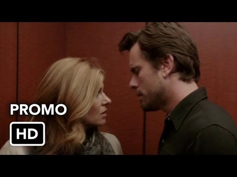 Nashville 1x12 Promo "I've Been Down That Road Before" (HD)