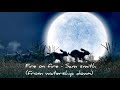 Fire on fire - Sam Smith (from watership down) Fire on fire - Sam Smith (from watership down)