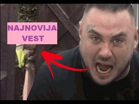 Filipa IZVELI dok je Dalila POBEGLA iz Zadruge - SADA je SVE OTKRIVENO #zadruga #zadrugainfo