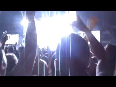 ejekt festival 2016 muse