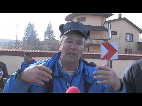 Buzau  scandal Gheraseni