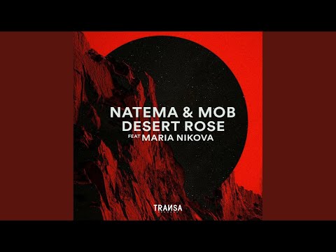 Desert Rose (Extended Mix)