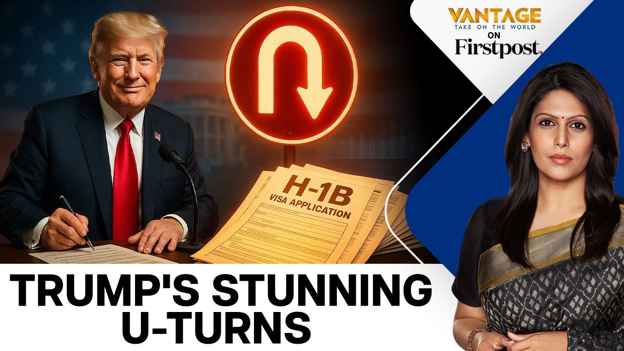 Trump Claims Trade Deal With India "Pretty Close" | Vantage with Palki Sharma | N18G