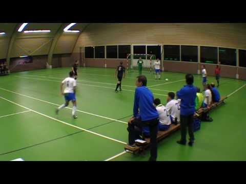 KW 1 CibaVDL 1 (30-10-2009)