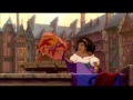 Hunchback Of Notre Dame Justice Original