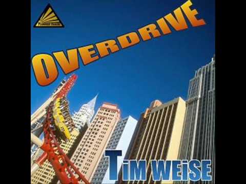 Tim Weise - Overdrive (StanJay's Fancy Electro Remix)