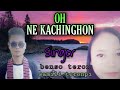 Download Oh Ne Kachinghon Abang New Karbi Song 2021 Benson Teron Samili Teronpi Mp3 Song
