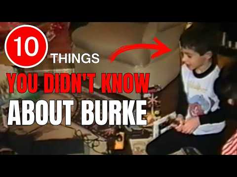 JONBENET Burke Will Never Be Miss America