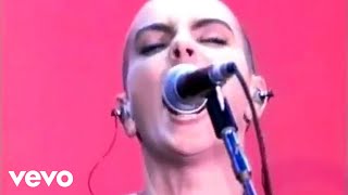 Sinead O&#39;Connor - The Last Day Of Our Aquaintance (Live)