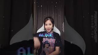 Download lagu Video BTR Alice [alight motion] mp3