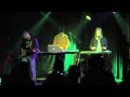 More Oblakov - Лето(live@da:da 16.02.2014) 