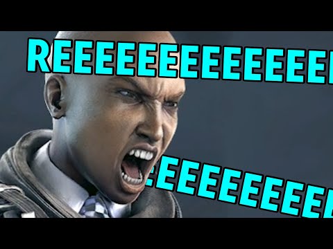 Rainbow Six: Trolled Part 7 - Siege Funny Moments