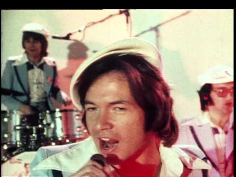 TOPPOP: Rubettes - I Can Do It