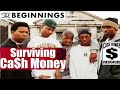 Cash Money Records Millionaires The The Beginnings IsmokeHiphop Live
