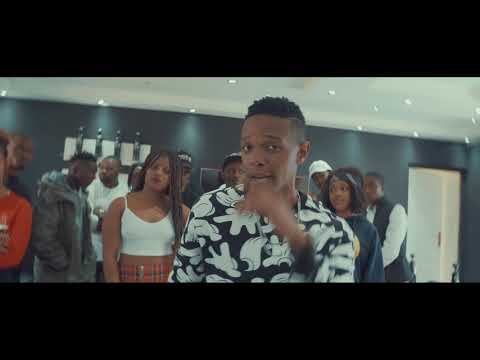 O'BRIAN - ON TOP (official video)