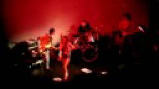 Brie Larson - Invisible Girl Live in Milwaukee, WI