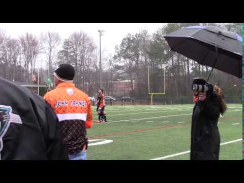 CJRA Tigers vs Cobb/Lassiter Trojans JV 12/17/16 Pt4