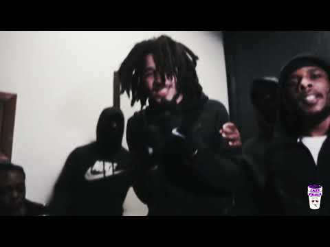 Trottie Jay x HG Pop x Rocko SF x PoleBoy Trey x PoleBoy Chunks - 3amFreestyle(official Music Video)