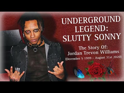 The Story Of: Slutty Sonny (YEAH! — The Documentary)