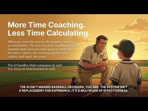 ScoutBall AI The Digital Assistant Coach