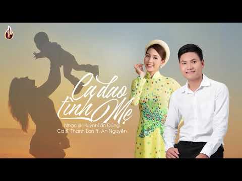 Ca dao tình mẹ - Thanh Lan