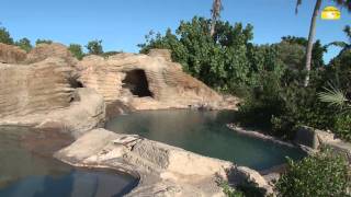 preview picture of video 'Anantara Bazaruto Island Resort & Spa (Indigo Bay), Benguerra Island, Mosambik - © Abendsonne Afrika'