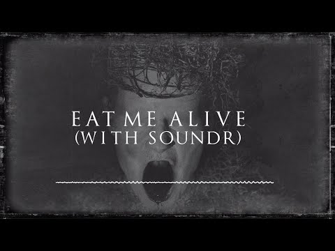 Video thumbnail for Eat Me Alive