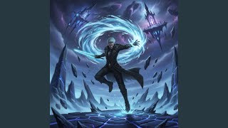 Hellstorm in my Veins (Evilhristo Version)
