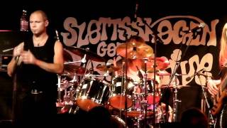 Andromeda -  In The Deepest of Waters - Live