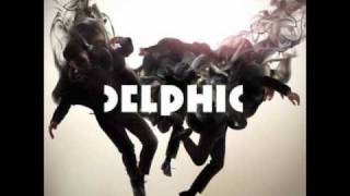 Delphic - Submission